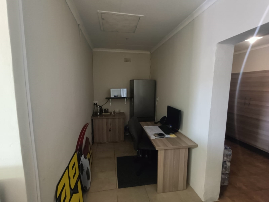 Commercial Property for Sale in Bodorp North West